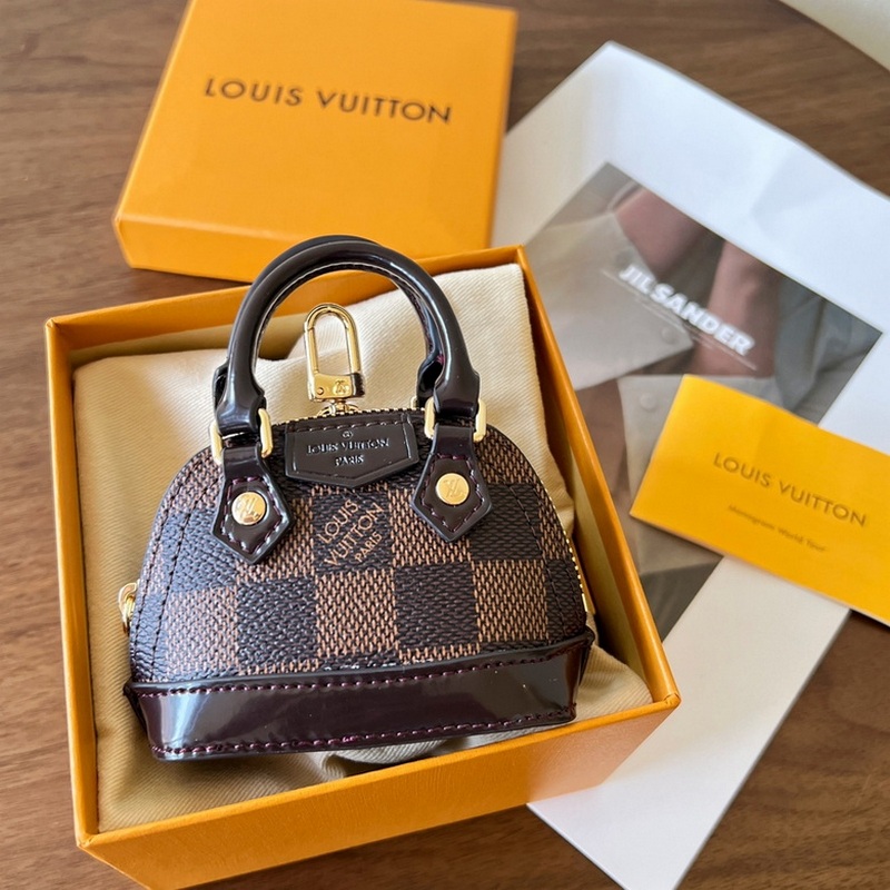 LV Handbags 376